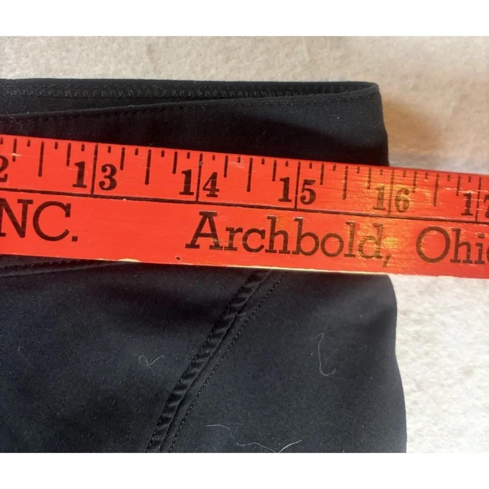 Columbia Womens Omni-Shield Hiking Skort Vented Internal‎ Drawstring Size 8/40